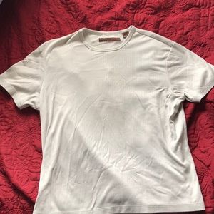 Perry Ellis tee